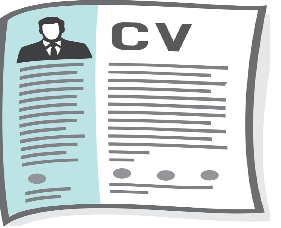 CV